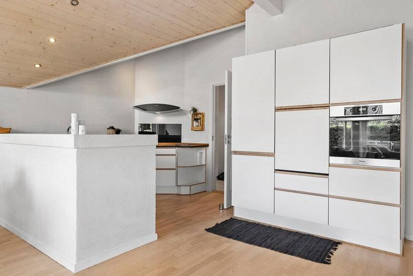 Foto von Ferienhaus NI60 in Hou - Nordjütland Ost