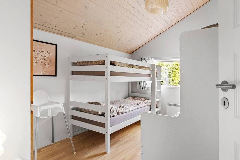 Foto von Ferienhaus NI60 in Hou - Nordjütland Ost