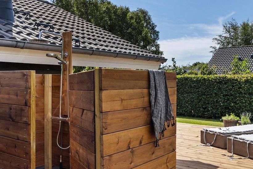 Foto von Ferienhaus NI60 in Hou - Nordjütland Ost