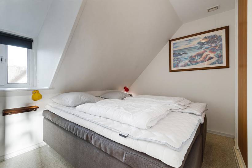 Foto von Ferienhaus NI63 in Blåvand - Westjütland