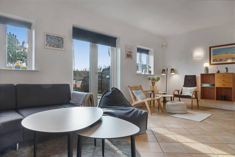 Foto von Ferienhaus NI63 in Blåvand - Westjütland