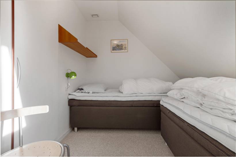 Foto von Ferienhaus NI63 in Blåvand - Westjütland