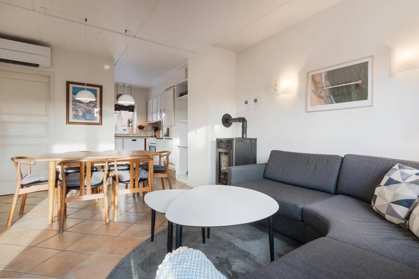 Foto von Ferienhaus NI63 in Blåvand - Westjütland