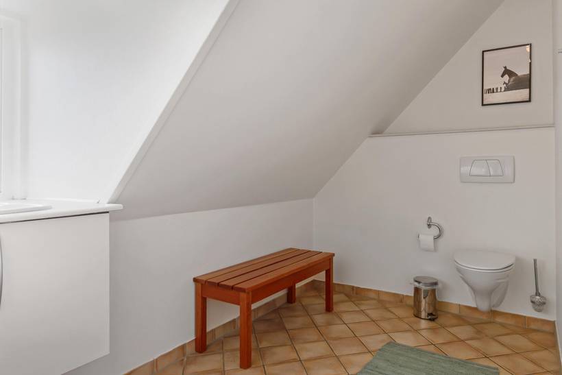 Foto von Ferienhaus NI63 in Blåvand - Westjütland