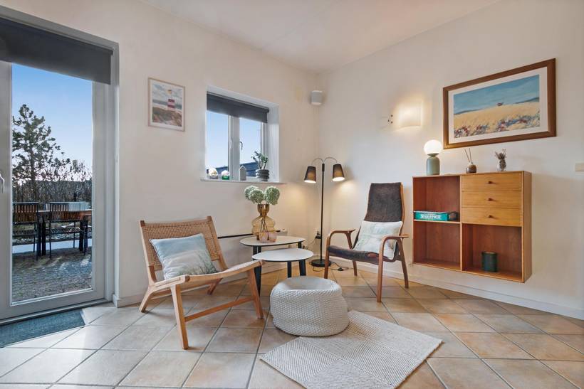 Foto von Ferienhaus NI63 in Blåvand - Westjütland