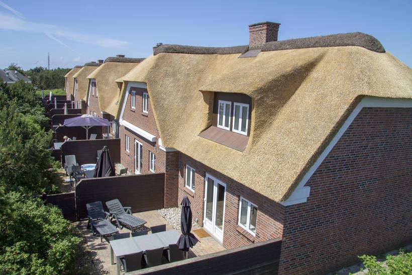 Foto von Ferienhaus NI63 in Blåvand - Westjütland