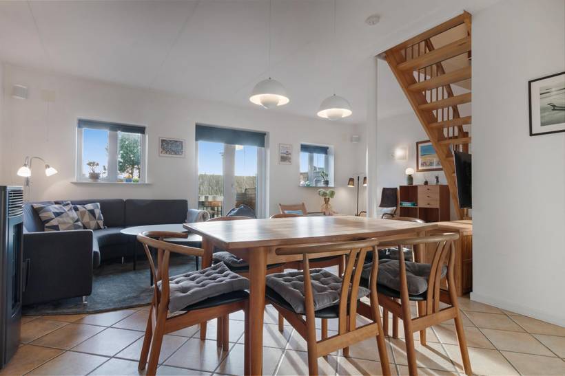 Foto von Ferienhaus NI63 in Blåvand - Westjütland