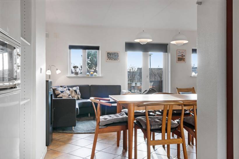 Foto von Ferienhaus NI63 in Blåvand - Westjütland