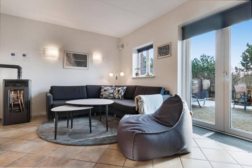 Foto von Ferienhaus NI63 in Blåvand - Westjütland