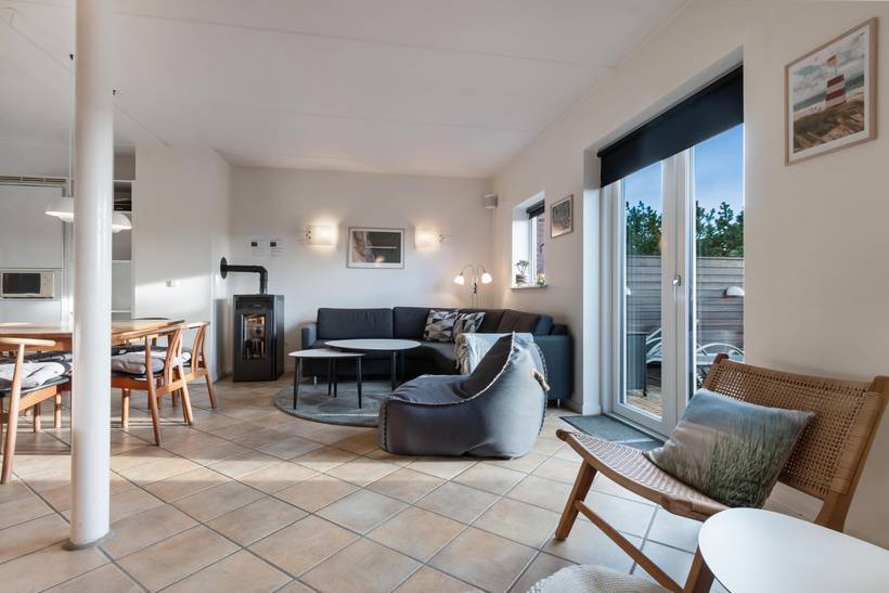 Foto von Ferienhaus NI63 in Blåvand - Westjütland