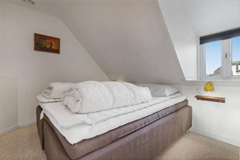 Foto von Ferienhaus NI63 in Blåvand - Westjütland