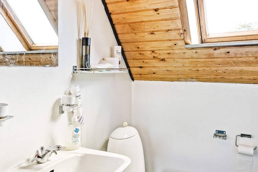 Foto von Ferienhaus NI65 in Balka - Bornholm