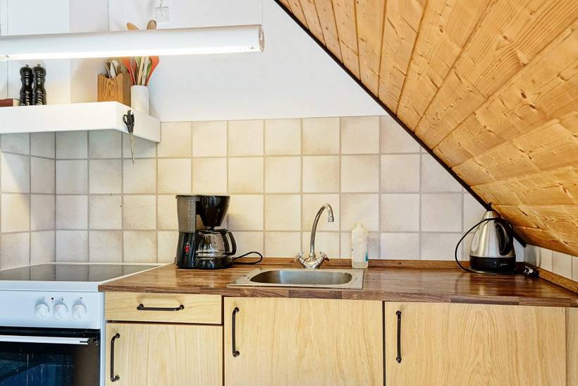Foto von Ferienhaus NI65 in Balka - Bornholm