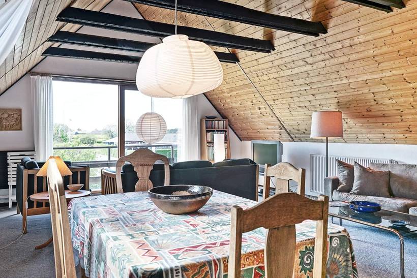 Foto von Ferienhaus NI65 in Balka - Bornholm