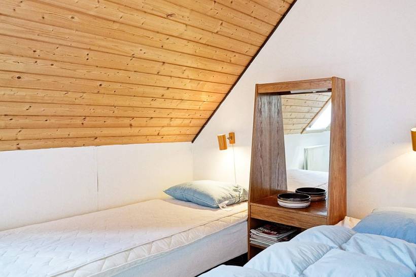 Foto von Ferienhaus NI65 in Balka - Bornholm