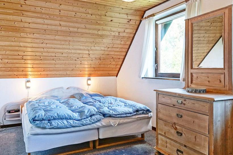 Foto von Ferienhaus NI65 in Balka - Bornholm