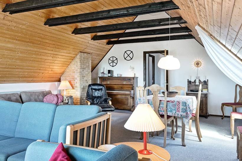 Foto von Ferienhaus NI65 in Balka - Bornholm