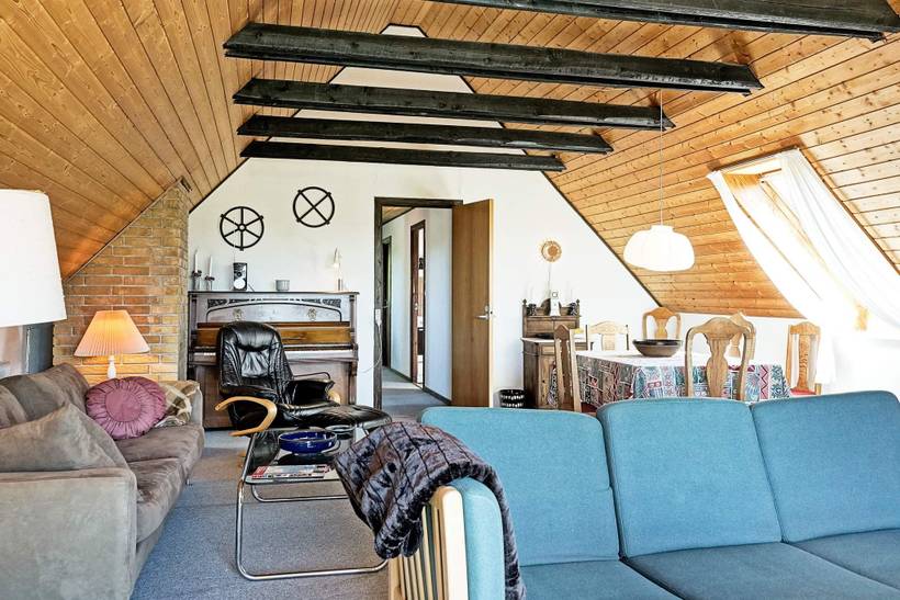 Foto von Ferienhaus NI65 in Balka - Bornholm