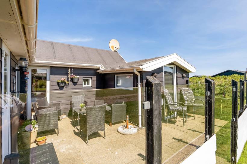 Foto von Ferienhaus NI66 in Løkken - Nordjütland