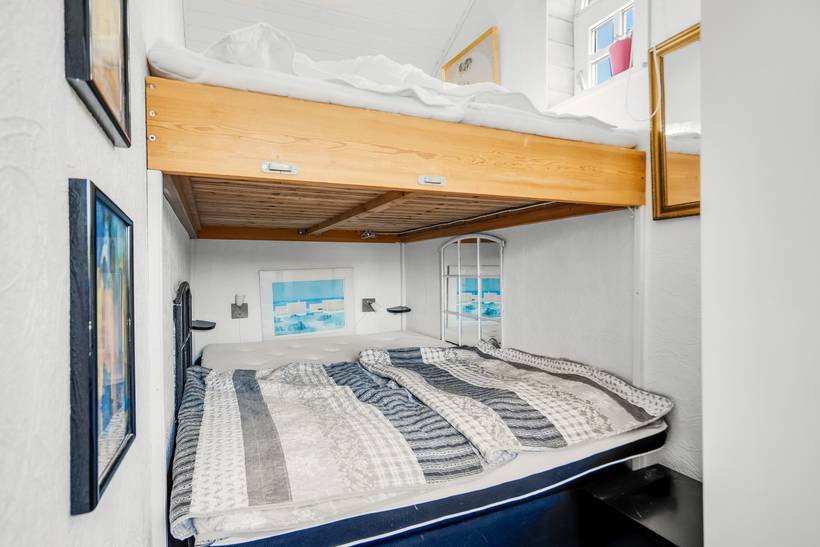 Foto von Ferienhaus NI66 in Løkken - Nordjütland