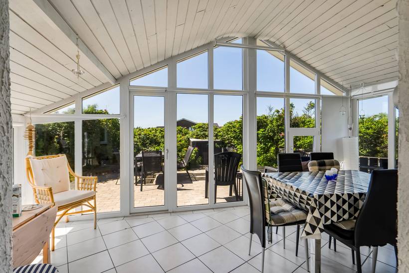 Foto von Ferienhaus NI66 in Løkken - Nordjütland