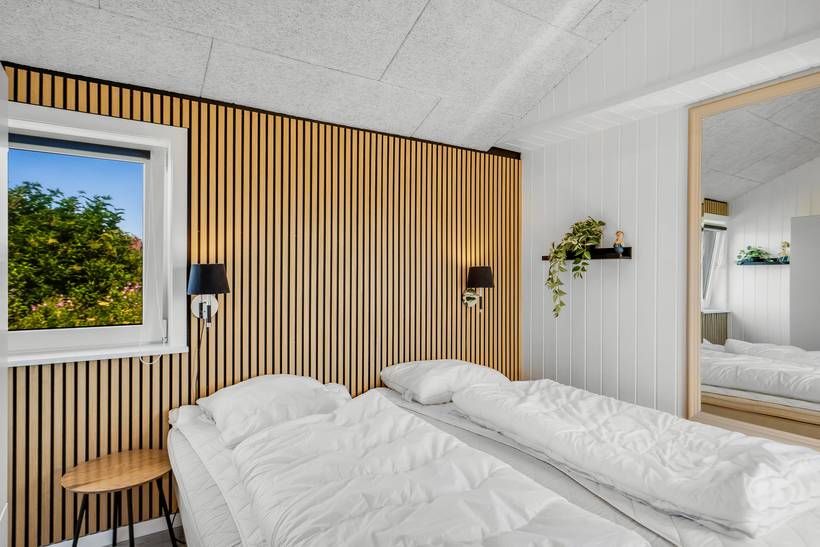 Foto von Ferienhaus NI66 in Løkken - Nordjütland