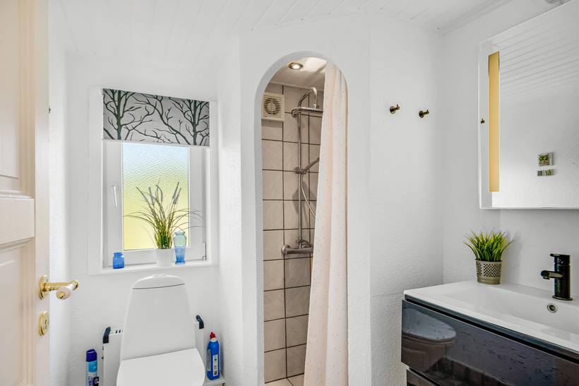 Foto von Ferienhaus NI66 in Løkken - Nordjütland