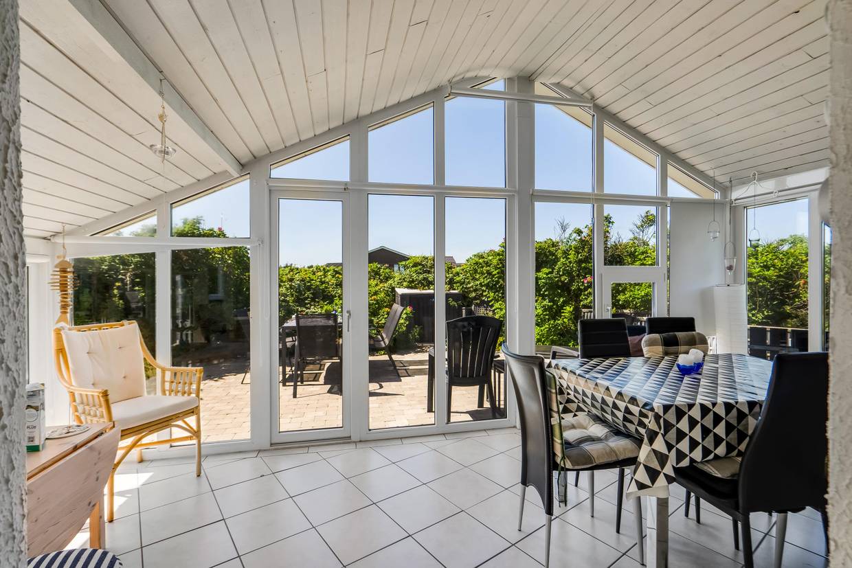 Foto von Ferienhaus NI66 in Løkken - Nordjütland