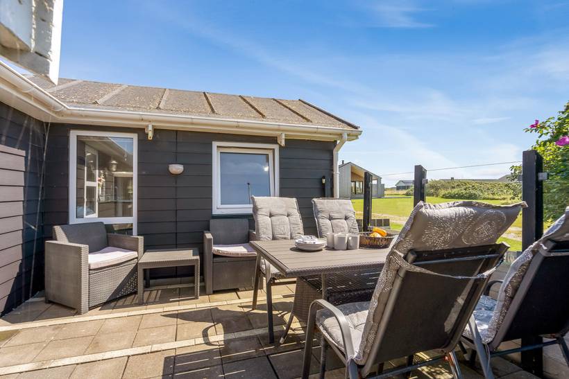 Foto von Ferienhaus NI66 in Løkken - Nordjütland