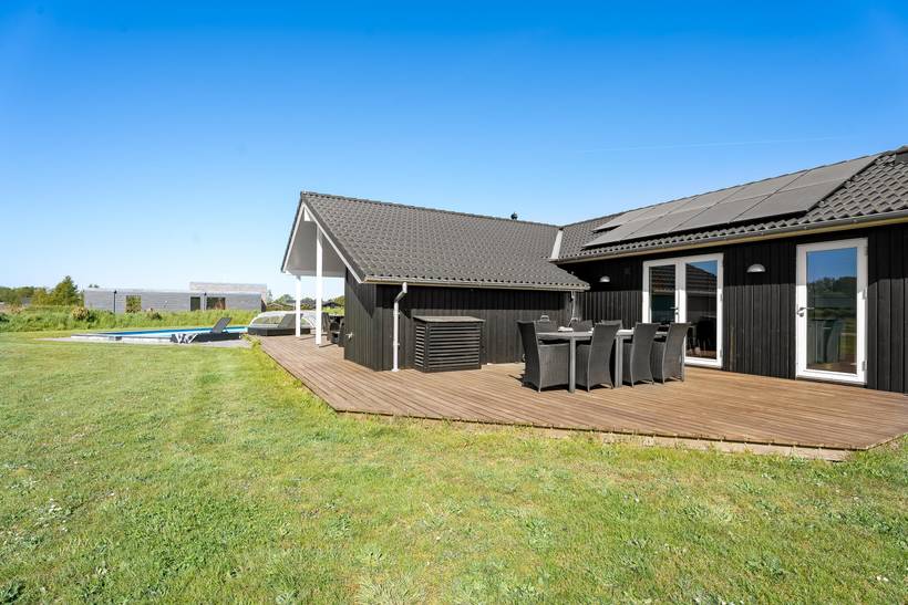 Foto von Ferienhaus NI68 in Marielyst - Falster