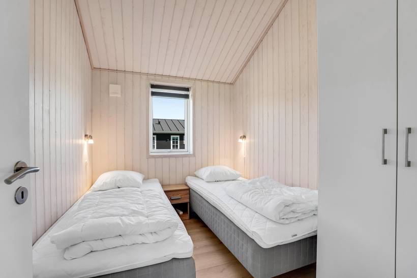 Foto von Ferienhaus NI68 in Marielyst - Falster