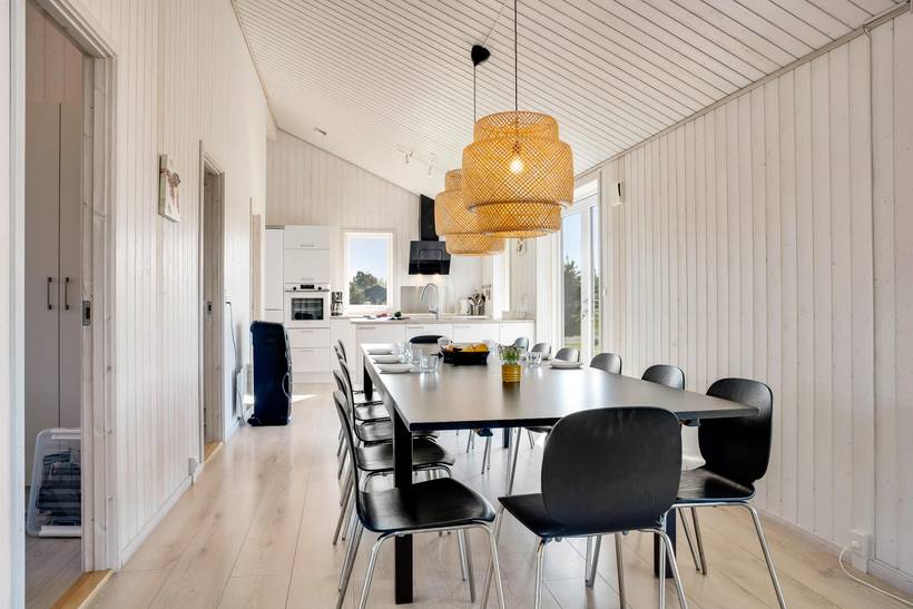 Foto von Ferienhaus NI68 in Marielyst - Falster