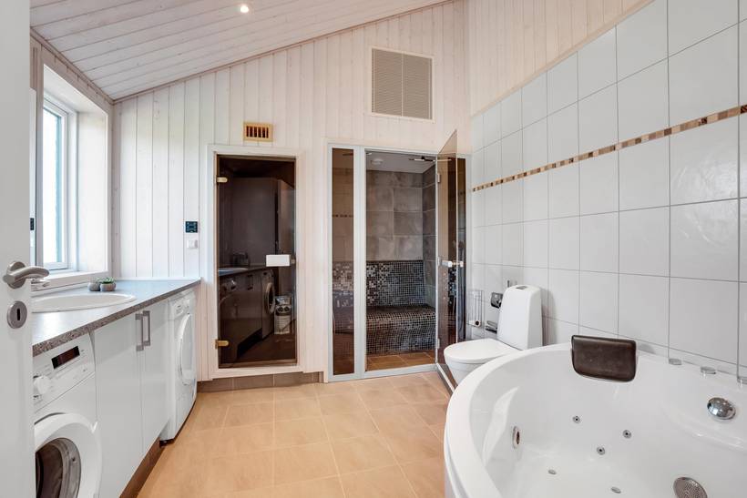 Foto von Ferienhaus NI68 in Marielyst - Falster