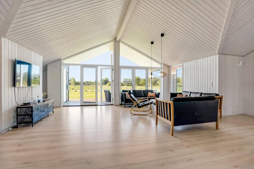Foto von Ferienhaus NI68 in Marielyst - Falster