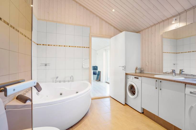 Foto von Ferienhaus NI68 in Marielyst - Falster