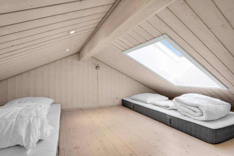 Foto von Ferienhaus NI68 in Marielyst - Falster