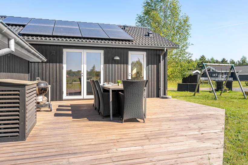 Foto von Ferienhaus NI68 in Marielyst - Falster