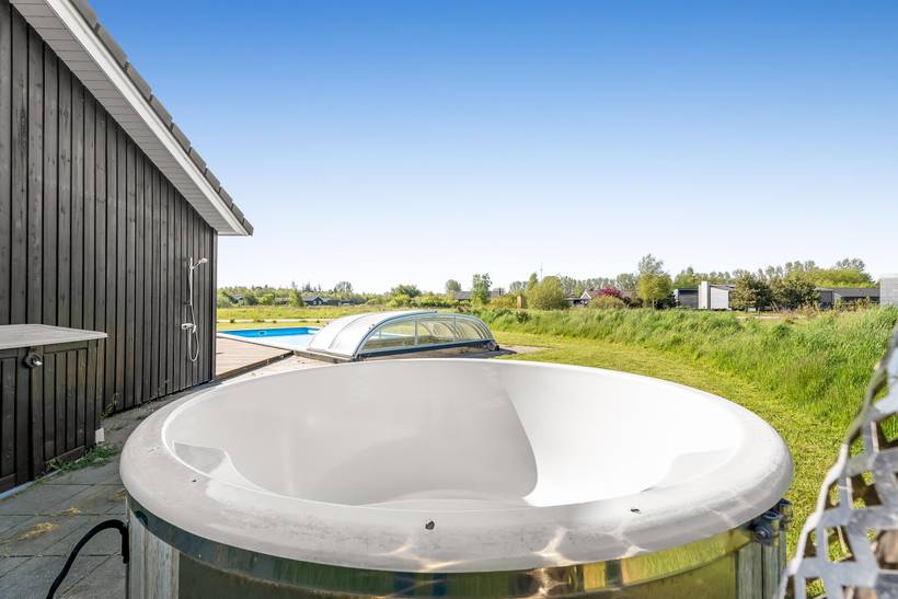 Foto von Ferienhaus NI68 in Marielyst - Falster