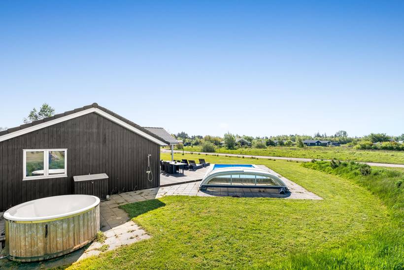 Foto von Ferienhaus NI68 in Marielyst - Falster