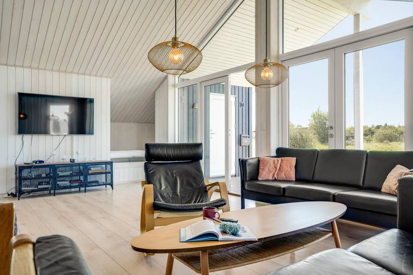 Foto von Ferienhaus NI68 in Marielyst - Falster