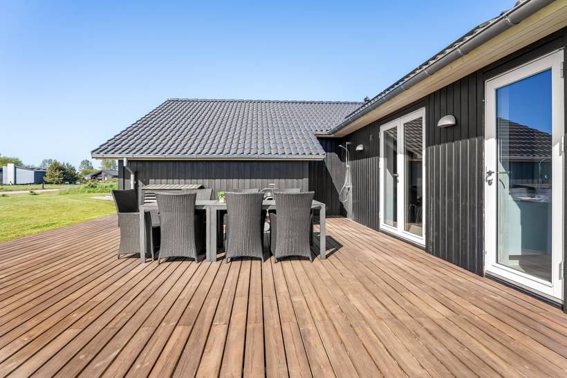 Foto von Ferienhaus NI68 in Marielyst - Falster