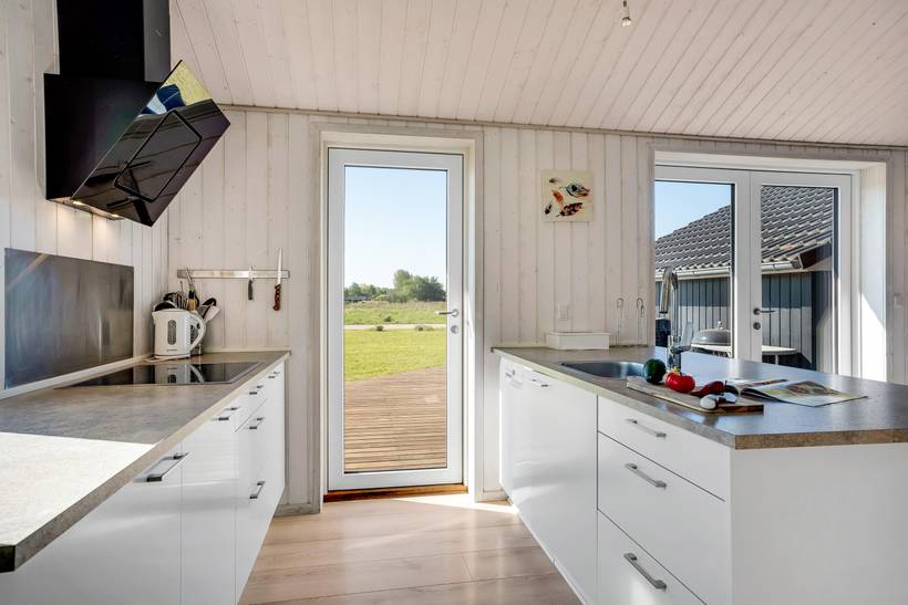 Foto von Ferienhaus NI68 in Marielyst - Falster