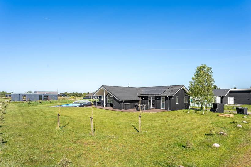 Foto von Ferienhaus NI68 in Marielyst - Falster
