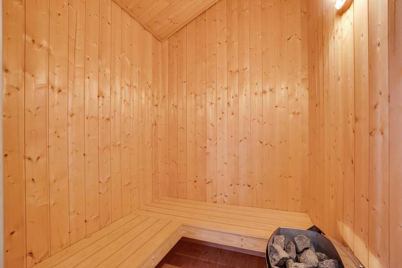 Foto von Ferienhaus NI68 in Marielyst - Falster
