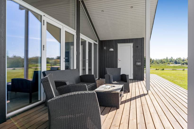 Foto von Ferienhaus NI68 in Marielyst - Falster