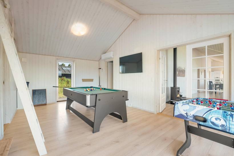 Foto von Ferienhaus NI68 in Marielyst - Falster