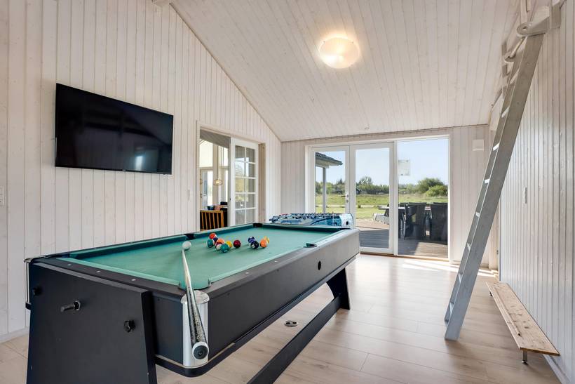 Foto von Ferienhaus NI68 in Marielyst - Falster