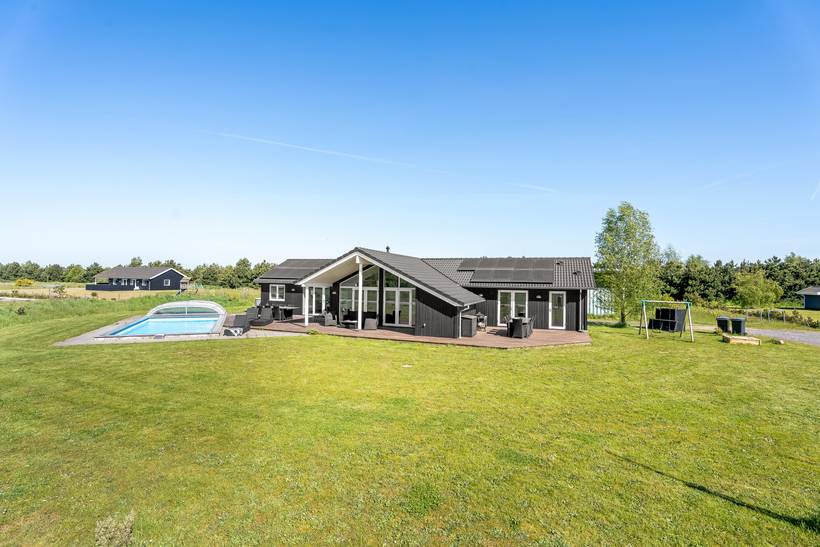 Foto von Ferienhaus NI68 in Marielyst - Falster