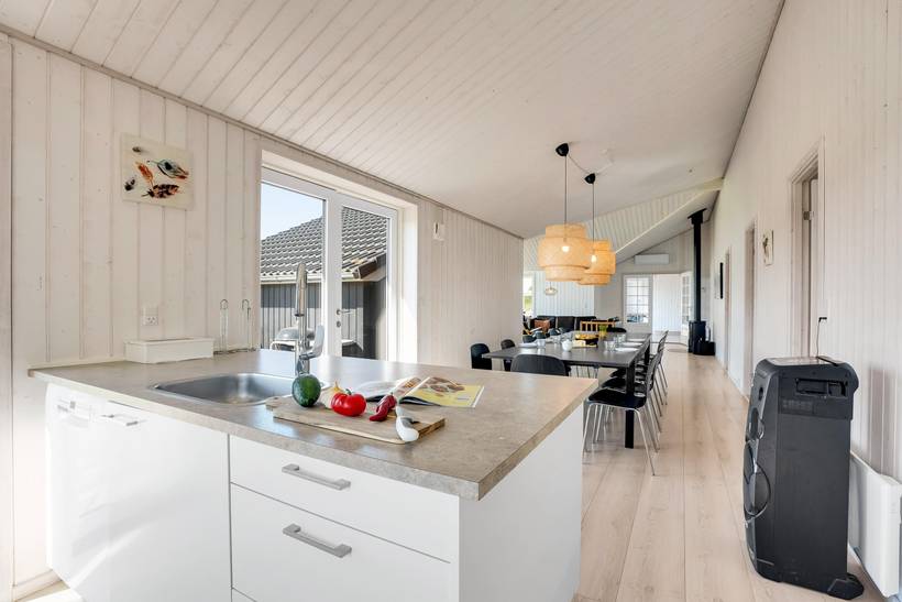 Foto von Ferienhaus NI68 in Marielyst - Falster