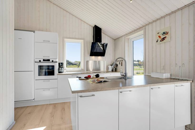 Foto von Ferienhaus NI68 in Marielyst - Falster